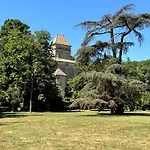 Domaine De Ribaute Gæstehus