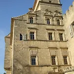 Domaine De Ribaute 4*