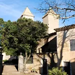 Gæstehus Domaine De Ribaute