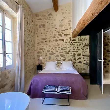Domaine De Ribaute 4*