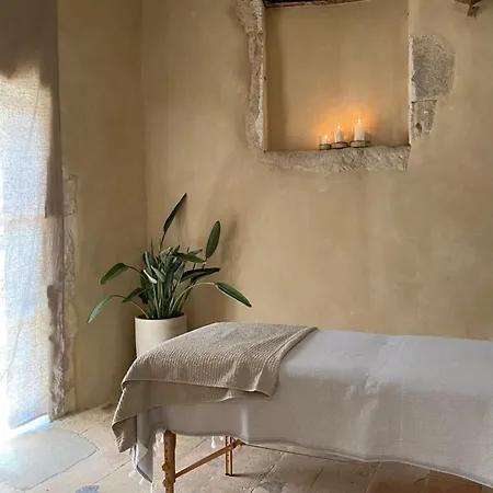 Domaine De Ribaute 4* Lieuran-lès-Béziers