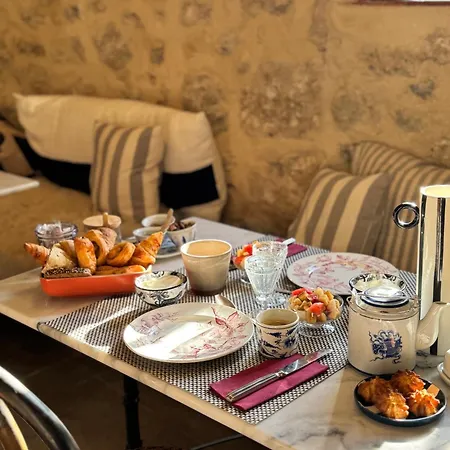 Domaine De Ribaute 4*