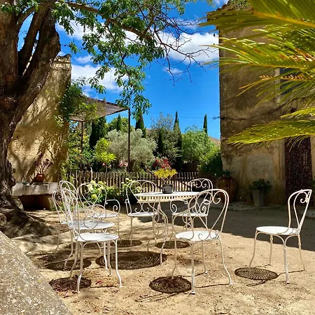 Maison d'hôtes Domaine De Ribaute