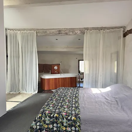 Domaine De Ribaute 4*