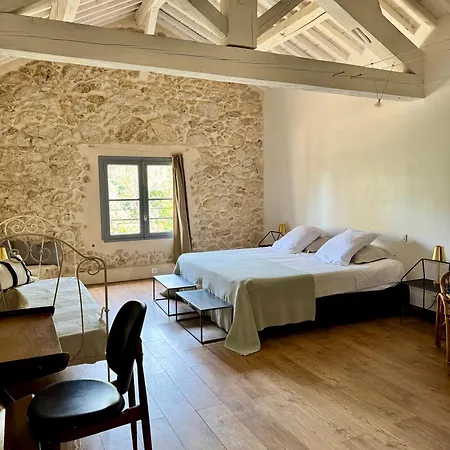 Domaine De Ribaute 4* Lieuran-lès-Béziers