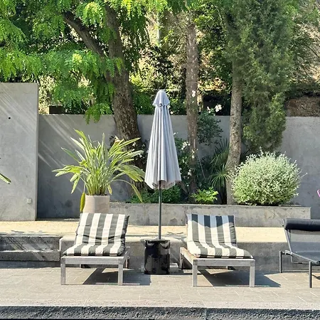 Domaine De Ribaute 4* Lieuran-lès-Béziers