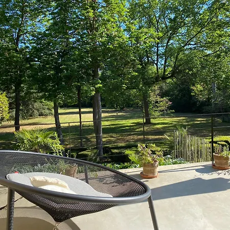 Domaine De Ribaute Lieuran-les-Beziers