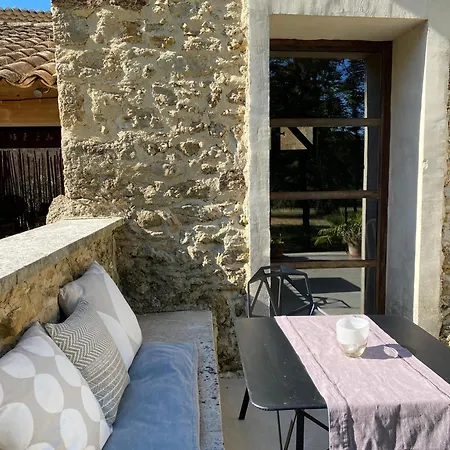 Vendégház Domaine De Ribaute 4*