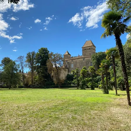 Domaine De Ribaute Lieuran-les-Beziers