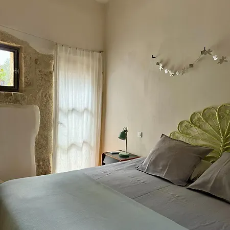 Vendégház Domaine De Ribaute 4*